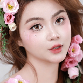 Makeup Cô Dâu Kết Hoa – Tự Nhiên Và Dễ Gây Thương Nhớ