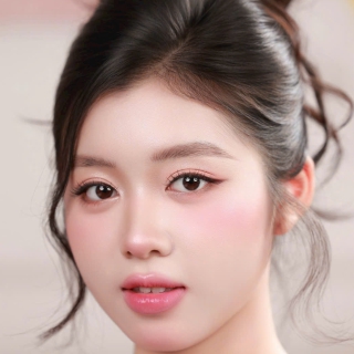 Vẻ đẹp tinh giản - Dịu dàng như nàng thơ