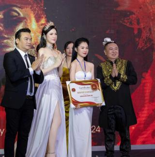 Khóa Đào Tạo Makeup Chuyên Nghiệp Tại Bình Dương – Nơi Khởi Đầu Sự Nghiệp Làm Đẹp