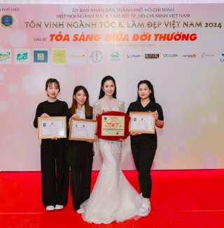 Niềm tự hào của nhà Elsa - Những ngôi sao sáng giá!