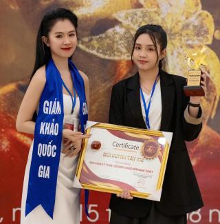 Top Những Đơn Vị Đào Tạo Makeup Uy Tín Nhất Tại Bình Dương