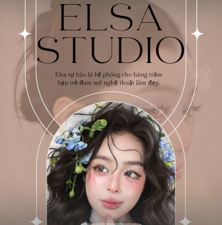 Học Trang Điểm Chuyên Nghiệp Tại Bình Dương & Tuyển Dụng Photographer – Elsa Academy