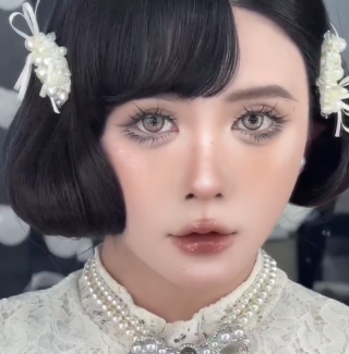 Trend cậu ba thấy em vậy có đẹp chưa