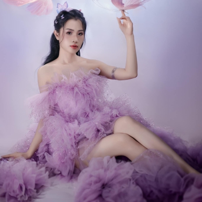 Concept Thần Tiên