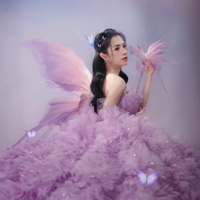 Concept Thần Tiên