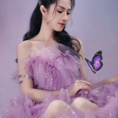 Concept Thần Tiên