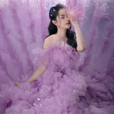 Concept Thần Tiên