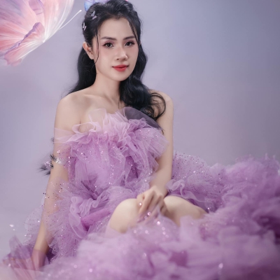 Concept Thần Tiên