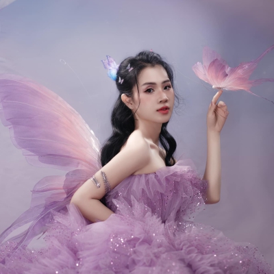 Concept Thần Tiên