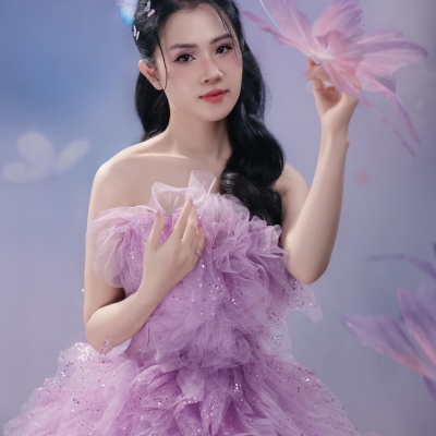 Concept Thần Tiên