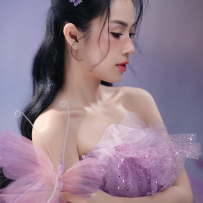 Concept Thần Tiên