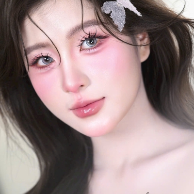 Tone hồng ngọt ngào, nàng dâu xinh hết nấc!
