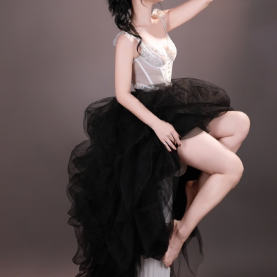 ABLUM Concept Nàng Thơ