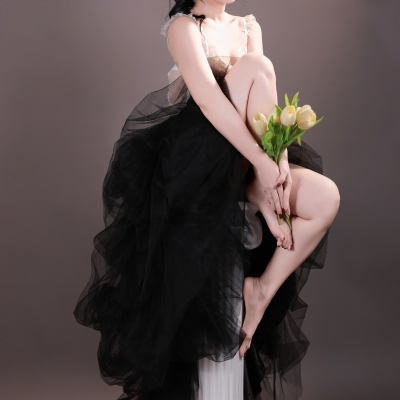 ABLUM Concept Nàng Thơ