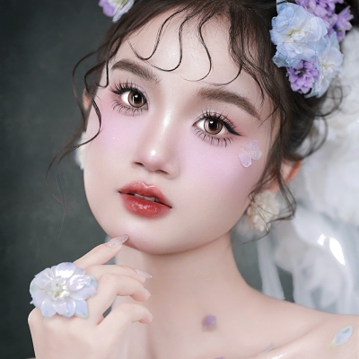 Makeup Cô Dâu Kết Hoa – Tự Nhiên Và Dễ Gây Thương Nhớ