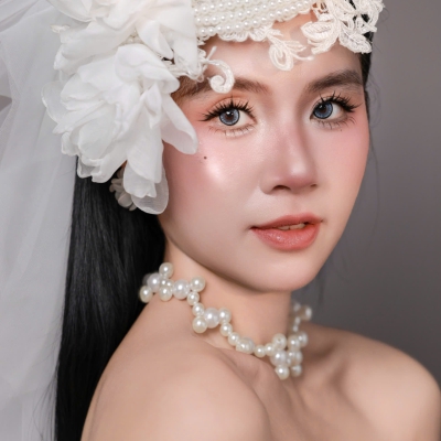 Tone Son Nude Cho Cô Dâu – Thanh Lịch, Sang Trọng Trong Ngày Cưới