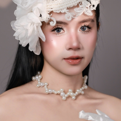 Tone Son Nude Cho Cô Dâu – Thanh Lịch, Sang Trọng Trong Ngày Cưới