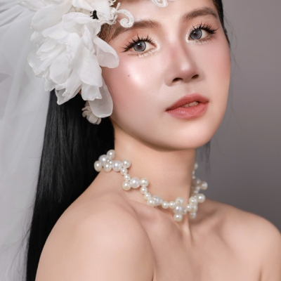 Tone Son Nude Cho Cô Dâu – Thanh Lịch, Sang Trọng Trong Ngày Cưới