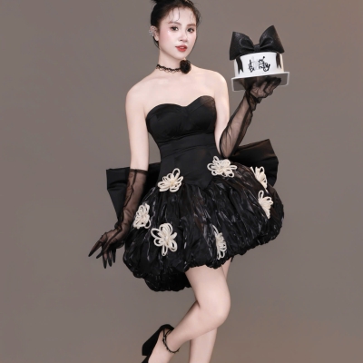 Concept Happy Birthday