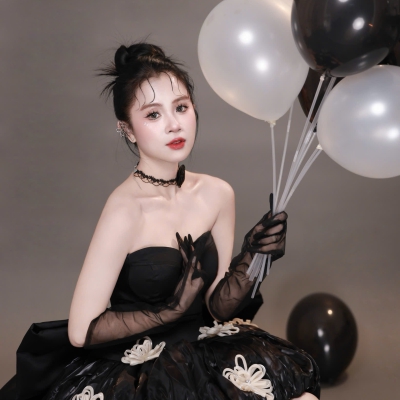 Concept Happy Birthday