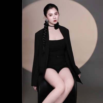 Concept Hắc Diễm