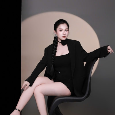 Concept Hắc Diễm