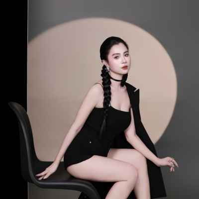 Concept Hắc Diễm