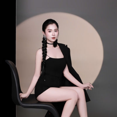 Concept Hắc Diễm