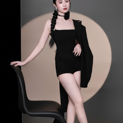 Concept Hắc Diễm