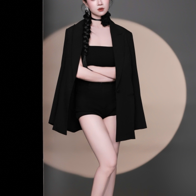 Concept Hắc Diễm