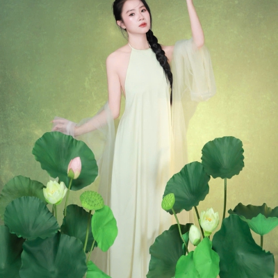 Concept Sắc Mộc Liên