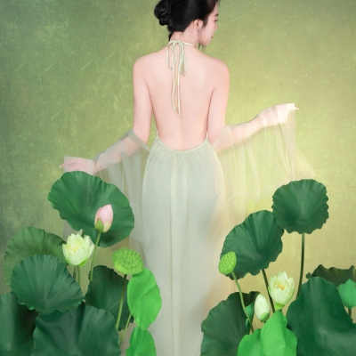 Concept Sắc Mộc Liên