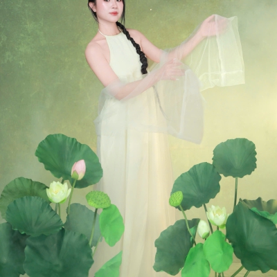 Concept Sắc Mộc Liên