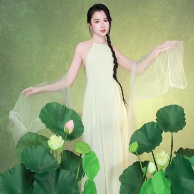 Concept Sắc Mộc Liên