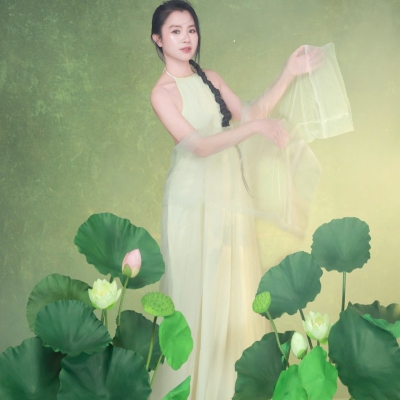 Concept Sắc Mộc Liên