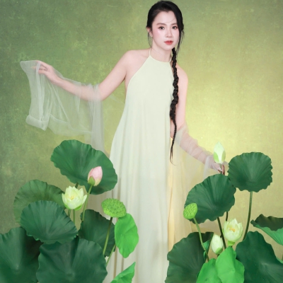 Concept Sắc Mộc Liên