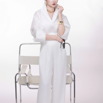 Concept Nữ Cường