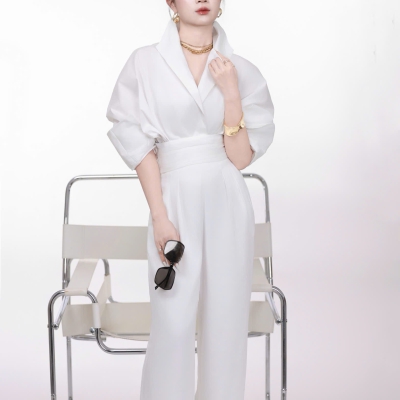 Concept Nữ Cường