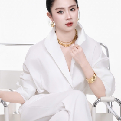 Concept Nữ Cường