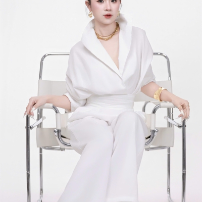 Concept Nữ Cường