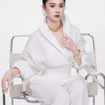 Concept Nữ Cường