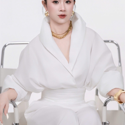 Concept Nữ Cường