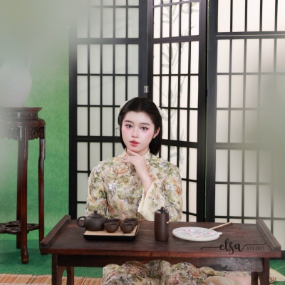 Concept chụp tết cho khách iu 