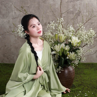 Chạm Xuân bằng một ảnh nhìn