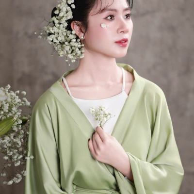 Chạm Xuân bằng một ảnh nhìn