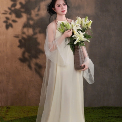 Nàng xuân ghé qua, mang theo ánh nắng và những điều dịu dàng!