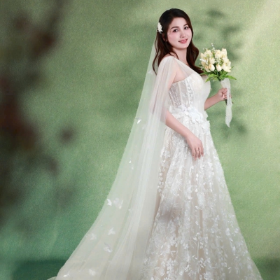 Khách em xinh quá đi ạ!♥