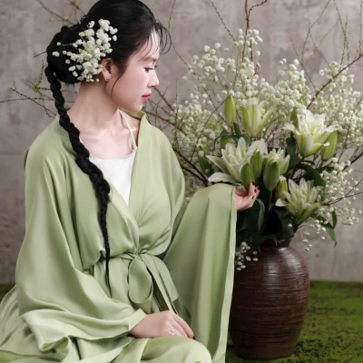 Chạm Xuân bằng một ảnh nhìn