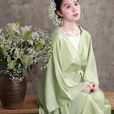 Chạm Xuân bằng một ảnh nhìn