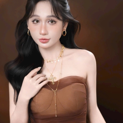 Không cần nền dày, chỉ cần đúng kỉ thuật, da có khuyết điểm vẫn tự tin tỏa sáng!